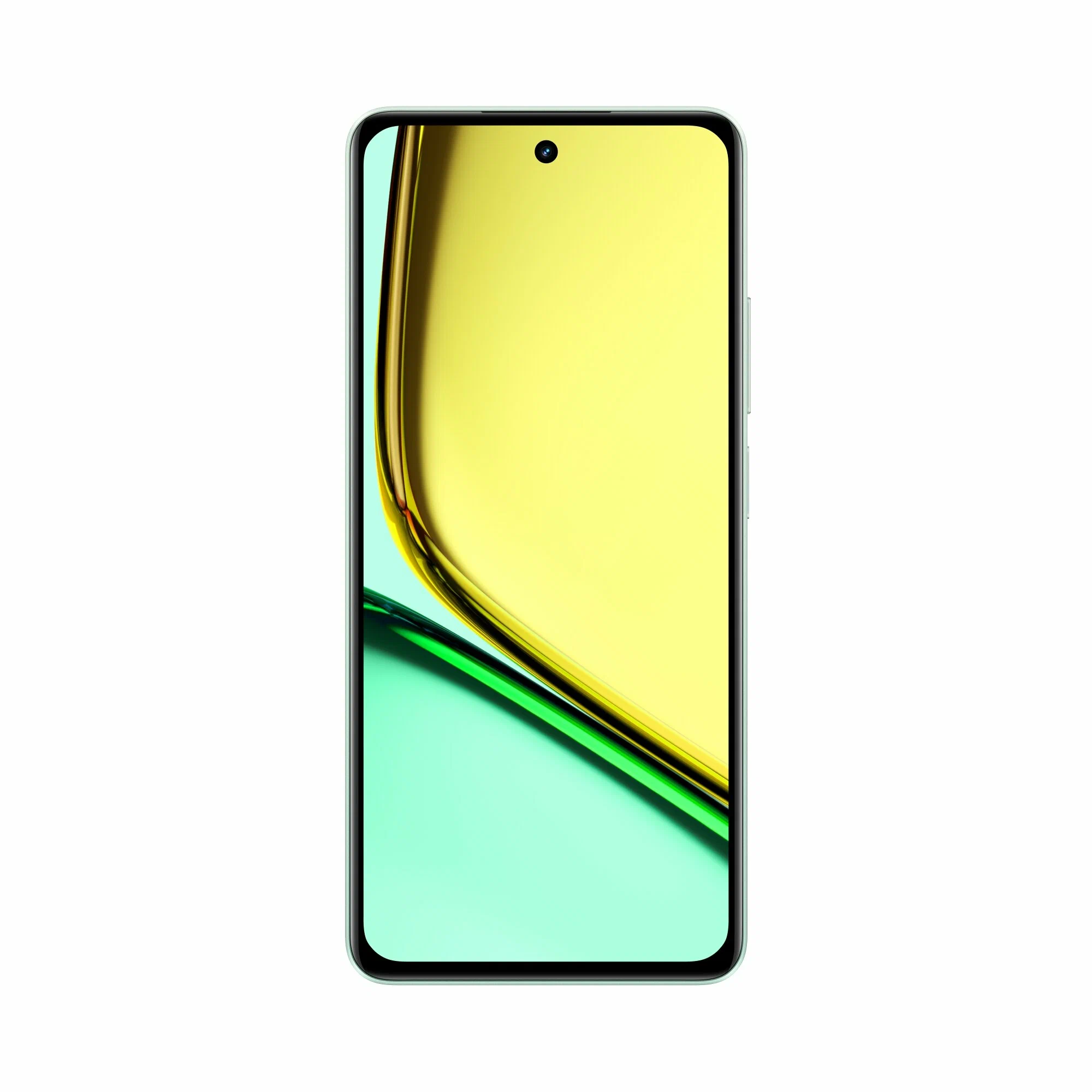 картинка realme C67 4G 6/128 ГБ RU, 2 nano SIM, зеленый оазис от магазина Симпатия