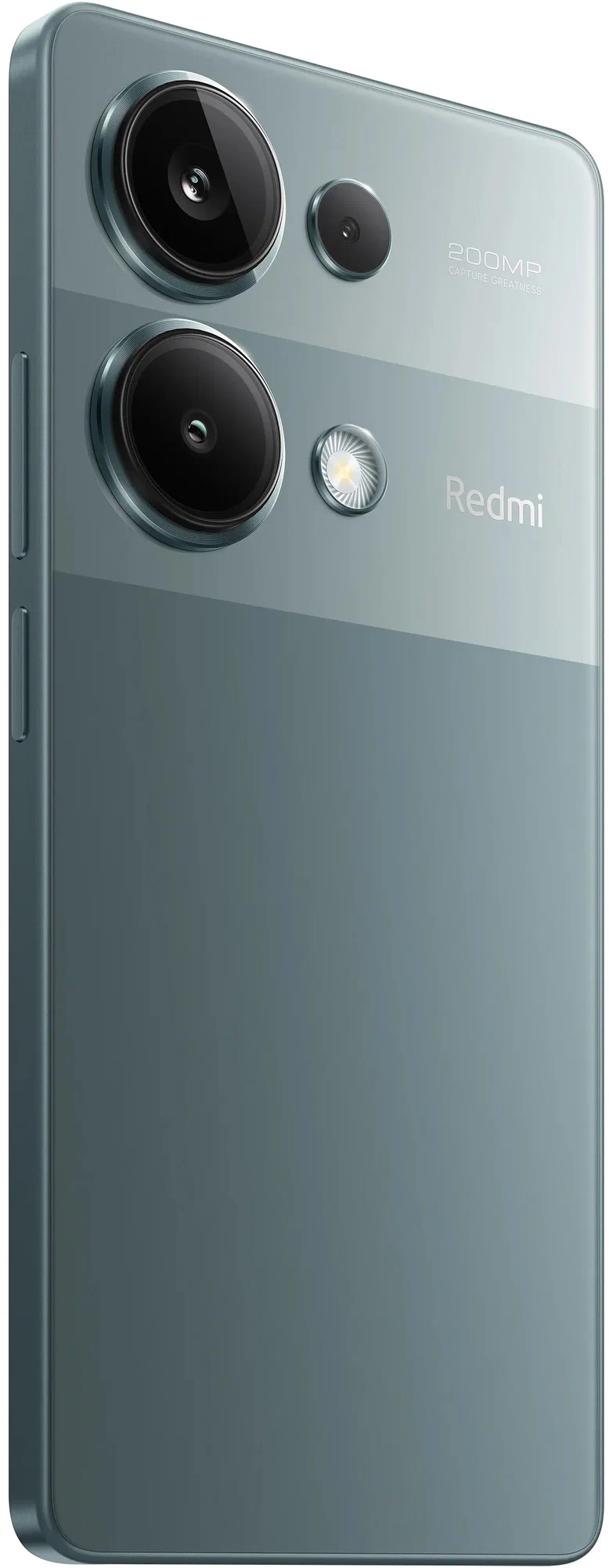 картинка Redmi Note 13 Pro 4G 12/512 ГБ RU, Dual nano SIM, forest green от магазина Симпатия