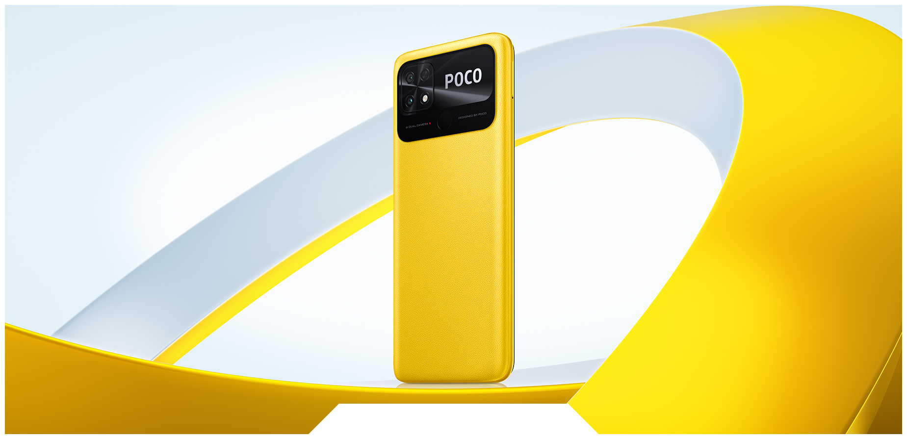 Смартфон poco c40