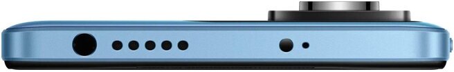 картинка Xiaomi Redmi Note 12S 8/256 ГБ RU, Dual nano SIM, голубой от магазина Симпатия