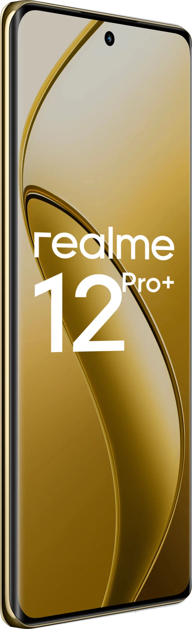 картинка realme 12 Pro Plus 5G 8/256 ГБ RU, Dual nano SIM, бежевый песок от магазина Симпатия