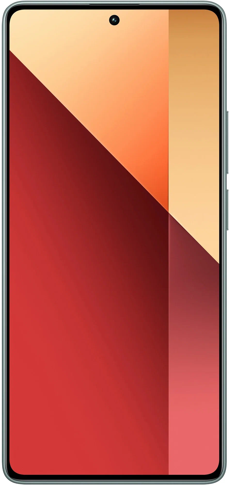 картинка Redmi Note 13 Pro 4G 12/512 ГБ RU, Dual nano SIM, forest green от магазина Симпатия