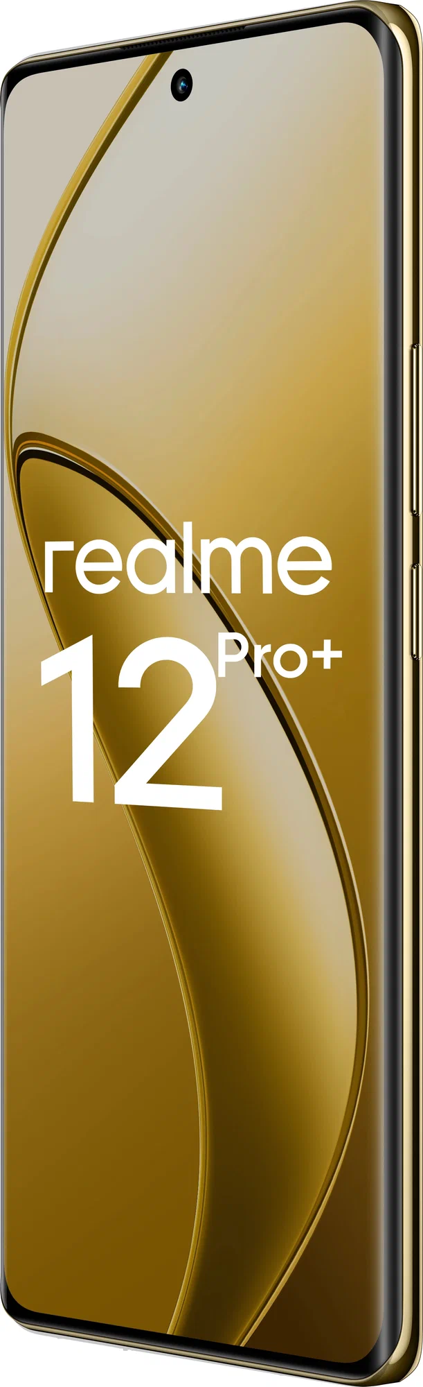 Каталог realme 12 Pro Plus 5G 8/256 ГБ RU, Dual nano SIM, бежевый песок от  магазина Симпатия