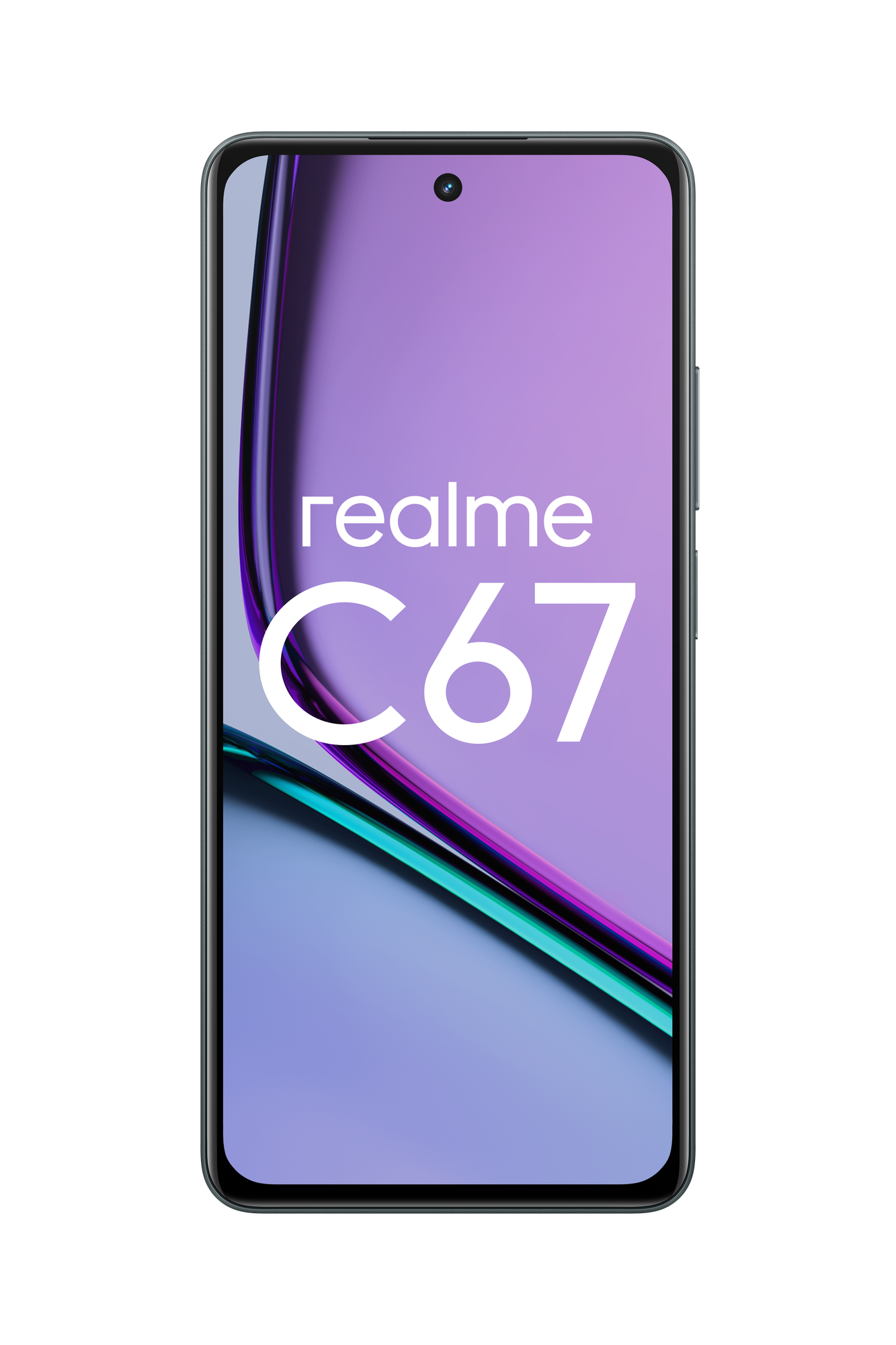 Каталог realme C67 4G 6/128 ГБ RU, 2 nano SIM, черный камень от магазина  Симпатия