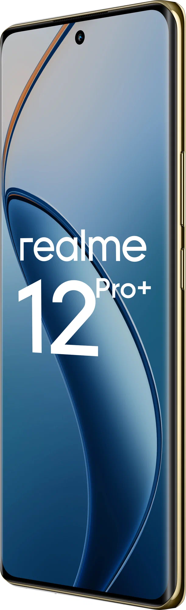 картинка realme 12 Pro Plus 5G 8/256 ГБ RU, Dual nano SIM, синее море от магазина Симпатия