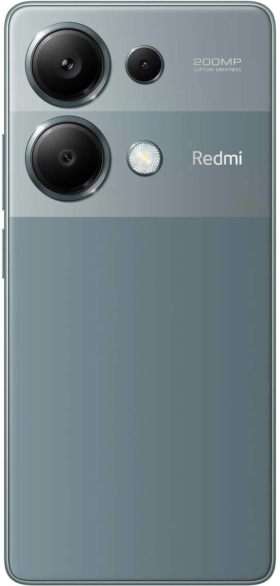 картинка Redmi Note 13 Pro 4G 12/512 ГБ RU, Dual nano SIM, forest green от магазина Симпатия