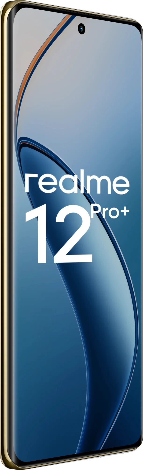 картинка realme 12 Pro+ 12/512 ГБ RU, Dual nano SIM, синий от магазина Симпатия